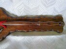 TOPOREK BOJOWY z XVI wieku 38 cm - 3