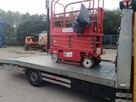Transport zagraniczny , przewóz towarów , przeprowadzki - 5