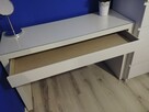 Toaletka MALM IKEA. Biała. Skandynawski styl. Solidna! - 2