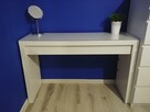 Toaletka MALM IKEA. Biała. Skandynawski styl. Solidna! - 6