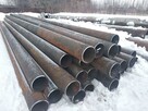 Rury Stalowe / Rura Stalowa fi 457x10-11mm - 2