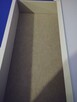 Toaletka MALM IKEA. Biała. Skandynawski styl. Solidna! - 3
