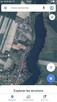 Sprzedam działkę budow.nad jeziorem w Łopiennie (10min do S5 - 2