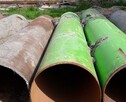 Rury Stalowe / Rura Stalowa fi 457x10-11mm - 1
