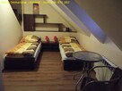 Agroturystyka Zalew Domaniowski. Apartamenty SAUNAISPA - 5