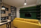 Apartament 2 pok, Cystersów, Grzegórzki, No comission, Eng - 2
