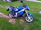 Gilera DNA - 2