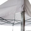 Namiot reklamowy, imprezowy, handlowy 2x4m, stalowy - 5