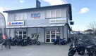 Sklep motocyklowy - M&M MOTOCYKLE - akcesoria motocyklowe - 1