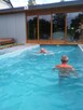 Agroturystyka Zalew Domaniowski. Apartamenty SAUNAISPA - 6