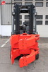 Używany wózek widłowy Linde H20 T Sprzedam PUPH Techtrans - 3