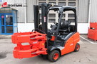 Używany wózek widłowy Linde H20 T Sprzedam PUPH Techtrans - 1