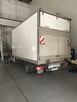 Wypożyczalnia samochodów dostawczych, transport windą, - 4