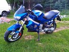 Gilera DNA - 3