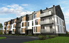 Nowy Apartament o pow.63,28 m2 ,1 p. w Lubinie - 7