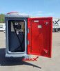 Amax, zbiornik dwupłaszczowy 1600L RATY - 4
