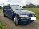 Opel Astra II kombi