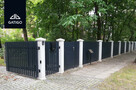 GATIGO ogrodzenia, bramy, przęsła metalowe Dystrybutor - 3
