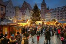JARMARK BOŻONARODZENIOWY POCZDAM ze Szczecina - 1