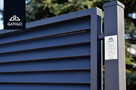 GATIGO ogrodzenia, bramy, przęsła metalowe Dystrybutor - 7