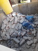 Zsyp budowlany rękaw gruz wynajem gruzy 10 metrów 2 zsypy - 4