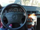 Mercedes-Benz W124 Sprzedam - 3