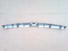 Listwa chrom klapy tył Opel Astra H HB - 3