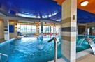 Hotel Victoria w Bolszewie k. Wejherowa zatrudni RATOWNIKA