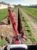 Zamrażarka do rur zagęszczarka rusztowanie wynajem minikopła - 5