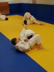 Judo/Jujitsu. - 2