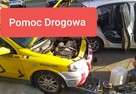 Odpalanie Warszawa Uruchomienie 12/24v Pomoc Drogowa - 2