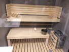 Projekt, Montaż, Serwis, Renowacja Kominki Kotły Piece Sauny - 7