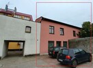 CENTRUM ŚWIDWINA LOKAL UŻYTKOWY I 2 LOKALE MIESZKALNE - 3