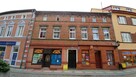 CENTRUM ŚWIDWINA LOKAL UŻYTKOWY I 2 LOKALE MIESZKALNE - 2