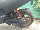 Skuter Kymco vitality 2t - 6