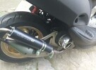 Skuter Kymco vitality 2t - 1