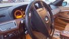 Bmw 750i E65 4.8 V8 380 KM 2008r Warszawa Full opcja Radar - 5
