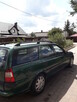 Sprzedam Opel Vectra Kombi 1.8 benzyna+gaz ciemno zielony - 3