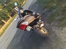 Skuter Kymco vitality 2t - 4