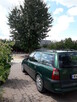 Sprzedam Opel Vectra Kombi 1.8 benzyna+gaz ciemno zielony - 6