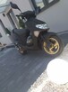 Skuter Kymco vitality 2t - 2