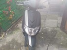 Skuter Kymco vitality 2t - 5