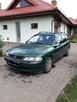 Sprzedam Opel Vectra Kombi 1.8 benzyna+gaz ciemno zielony - 2