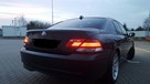 Bmw 750i E65 4.8 V8 380 KM 2008r Warszawa Full opcja Radar - 3