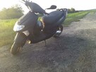 Skuter Kymco vitality 2t - 3