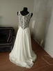 Suknia ślubna - 1