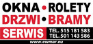 Rolety zew. Silniki, Piloty, Bramy Rolowane, Segmentowe, Okn - 2