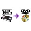 Kopiowanie kaset VHS na pendrive lub DVD, montaż filmów - 1