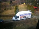 Wdmuchiwanie celulozy wełny naprawa izolacji po kunie - 3