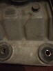 Mechanizm wycieraczek Ford Escort - 2